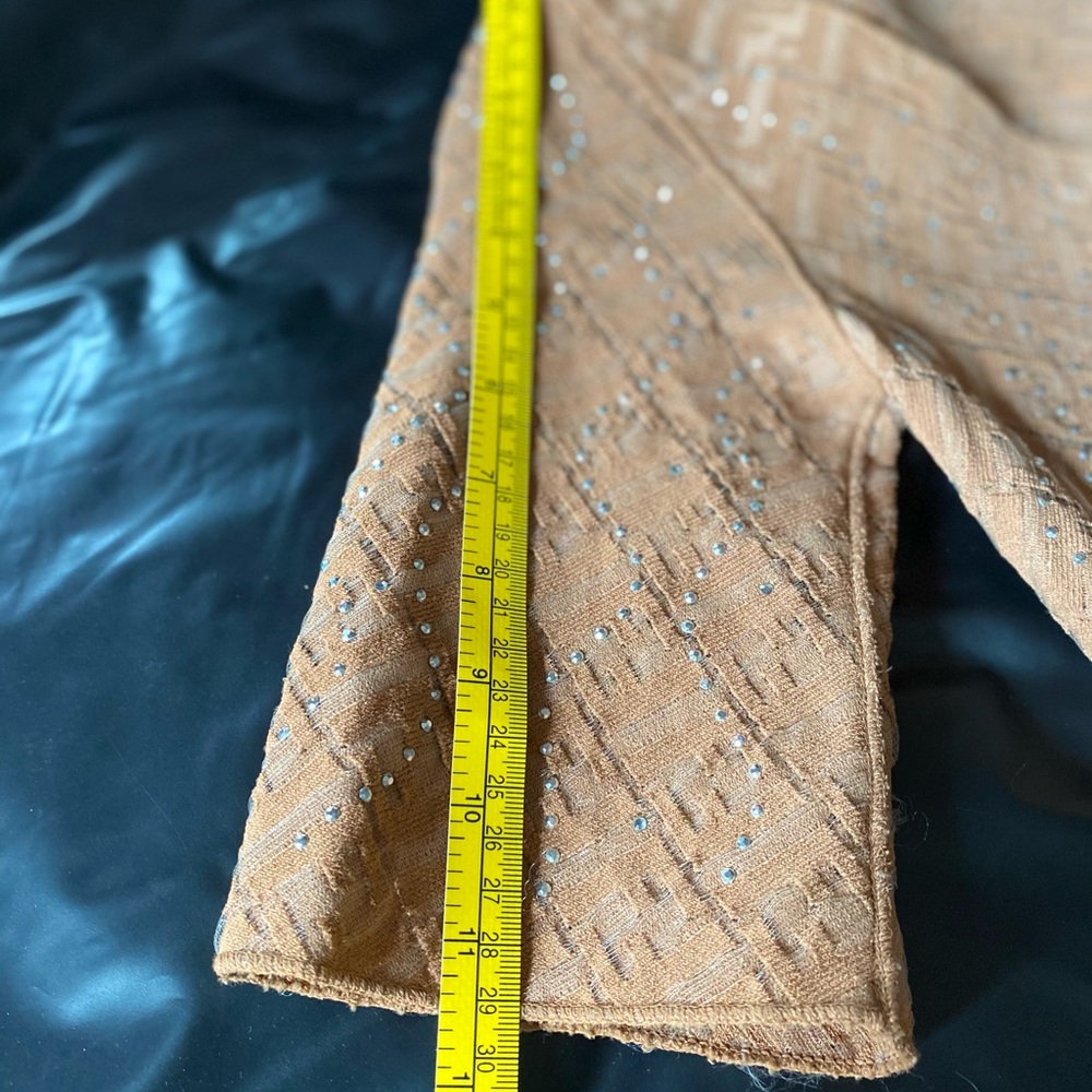 Vintage fendi pant suit - Picture 16 of 17